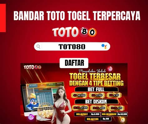 bandar togel bonus deposit  Tentu saja, bonus yang kami berikan merupakan bonus yang terbesar diantara bandar togel lainnya