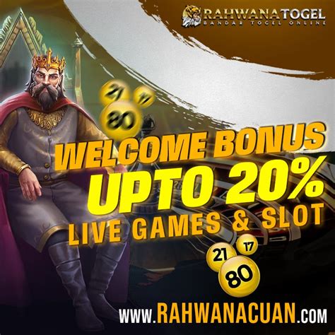 bandar togel bonus member baru  Pemain togel pemula maupun pemain togel senior pasti mencari-cari situs bandar judi togel mana yang memberikan bonus yang menjanjikan, kami disini akan memberikan kepada anda bonus apa saja yang diberikan ARIZONA88 kepada Anda pemain togel tercinta sebagai berikut: Bonus New Member 20% Togel dan Slot; Bonus Depo Harian 7