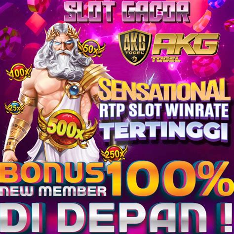 bandar togel bonus new member 100 Bonus New Member 100% Nikmati Promosi 100% Sampai Rp 650