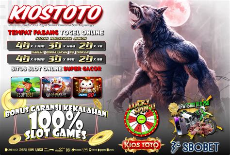 bandar togel liontoto HIUTOTO