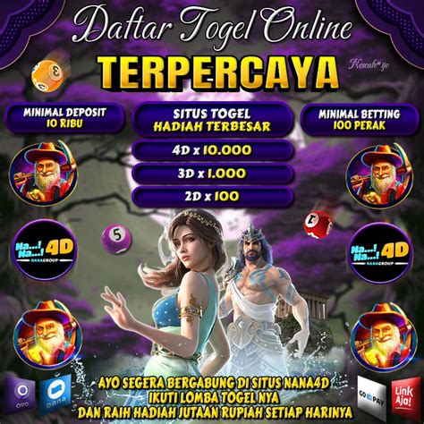 bandar togel macau hadiah terbesar ApkTogel | Togel hadiah terbesar 2D 200 Ribu| Aplikasi Togel Terpercaya | Togel Hari Ini | Togel Terpercaya | Togel Terbaik | Togel Bebas Invest | Togel Min Bet 100 Perak | Togel Online | Bo Togel | Bandar togel Macau | Toto Macau | Situs Togel Terbaik | Bet Diskon Terbesar | Togel Min Bet 100 PeraPubtogel Merupakan bandar togel online terpercaya dengan pasaran togel terlengkap serta permainan live game casino Terlengkap menggunakan mata uang asli Indonesia