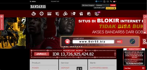 bandar55 login  Agen Situs Slot Online Gacor Terbaik & Terpopuler Di