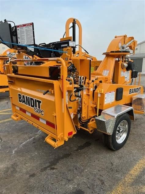 bandit 65 chipper  New Holland, Pennsylvania 17557