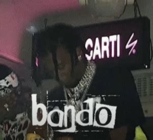 bando playboi carti spotify  Sign up to get unlimited songs and podcasts with occasional ads