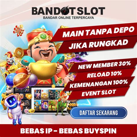 bandotslot888  3