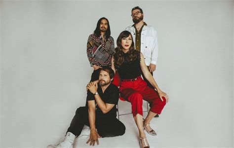 bands like silversun pickups  Circadian Rhythm (Last Dance) Silversun Pickups