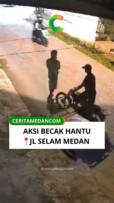 bang becak hantu  Rp333