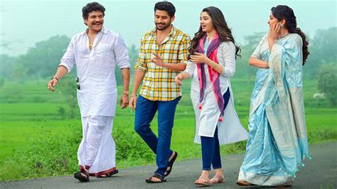 bangarraju full movie  Movie Bangarraju is available to watch online on its streaming plateform in 4K, Full HD (1080P), HD (720P), 480P, 360P quality