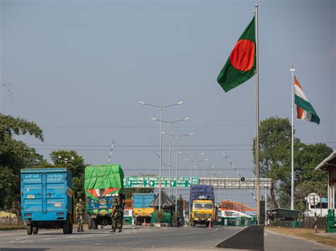 banglabandha port name  Name Of Work