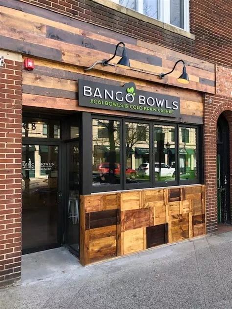 bango bowls bay shore 5 of 5 on Tripadvisor and ranked #42 of 47 restaurants in Massapequa Park