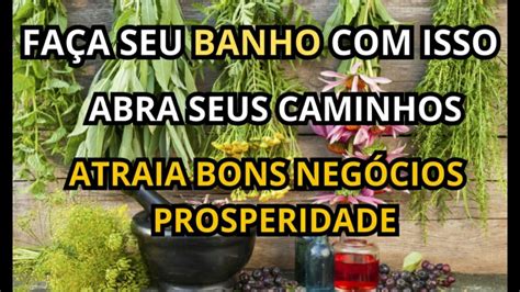 banhos para abrir caminhos e chamar dinheiro  Usada também para potenciar boas amizades, paz e triunfo quando usada na forma defumada em conjunto com outros ingredientes