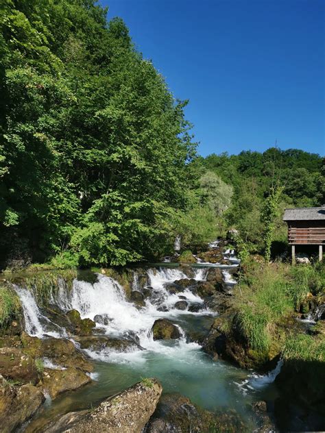 banja luka krupa na vrbasu udaljenost  It takes around half an hour of driving through the canyon of the