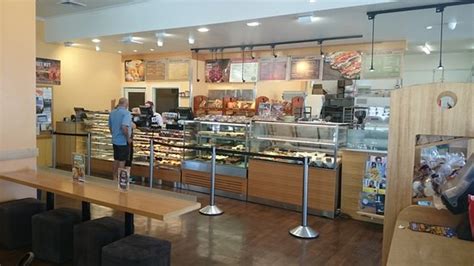 banjos bakery mildura Banjo's Bakery Cafe Mildura: Yummy - See 84 traveler reviews, 38 candid photos, and great deals for Mildura, Australia, at Tripadvisor