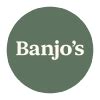 banjos launceston  January 2, 2019