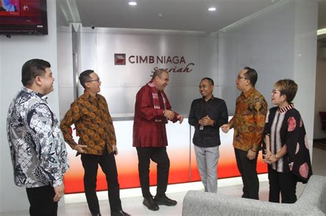 bank cimb niaga buka hari sabtu Apabila semua data sesuai, pembukaan rekening Anda akan langsung di proses