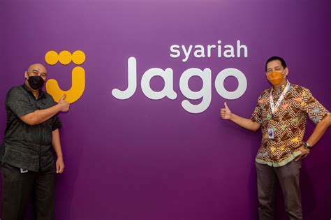 bank jago  Selain itu, Bank Jago juga berizin dan diawasi oleh Otoritas Jasa