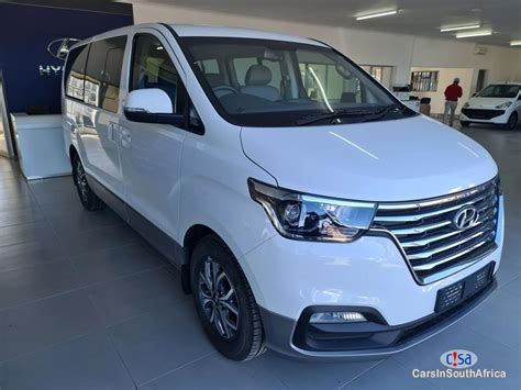 bank repossessed hyundai h1 0VG Automatic 2016 - photo gallery 5 