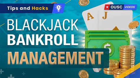 bankroll management blackjack  Oscar’s System was proposed in the 1960’s in a book by mathematician Dr