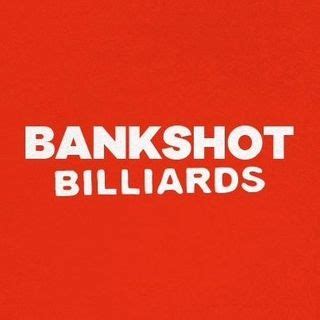 bankshot pwk  EST 3 Min Read