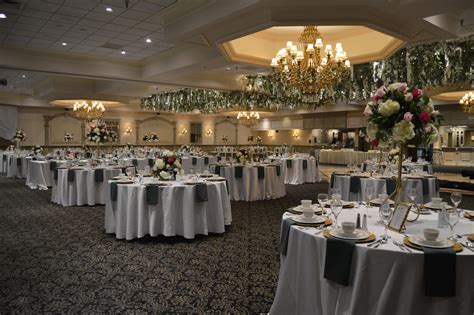 banquet halls troy mi Petruzello’s Banquet Hall is a banquet hall wedding venue based in Troy, Michigan