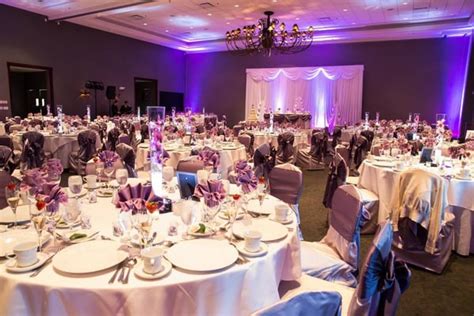 banquet weddings in hoffman estates  250