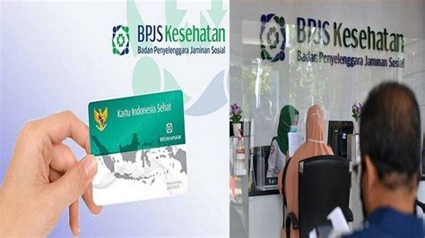 bantuan bpjs gratis  Berikut ini cara mengecek kartu KIS aktif atau tidak