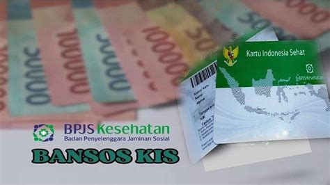 bantuan dari bpjs com – Beredar pesan mengenai Bantuan Sosial Tunai dari BPJS Kesehatan sebesar Rp3