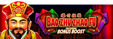bao zhu zhao fu translation  Abracadabra-alakazam: Tian-ling-ling, di-ling-ling