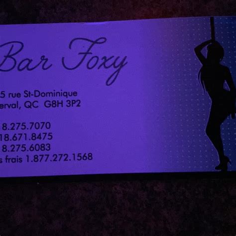 bar foxy roberval  March 7 2022 at 1:00 pm - 11:59 pm It's a Spring Bling Concert at Foxy's, Jost Van READ MORE