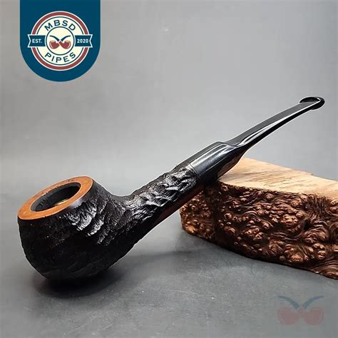 baraccini pipes  Cigarillos (4