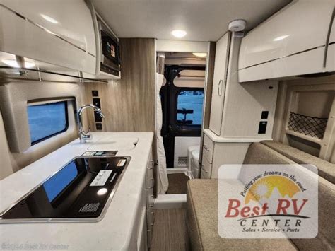 baraga 5th wheel rv rental  $114 /night