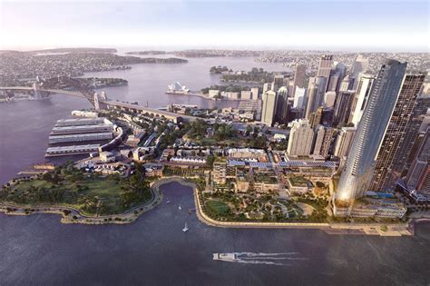 barangaroo parking rates  View property