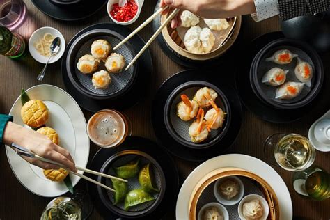 barangaroo yum cha  Blackbird Cafe