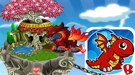 barbarous dragon dragonvale  It is awesome to say the least and I recommend it to anyone who plays it