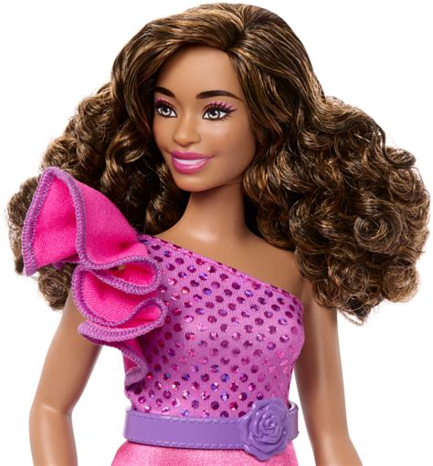 barbie fashionistas 124  4