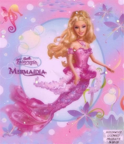 barbie mermaidia The photo in particular was a screenshot taken from this clip from Barbie: Mermaidia shown below