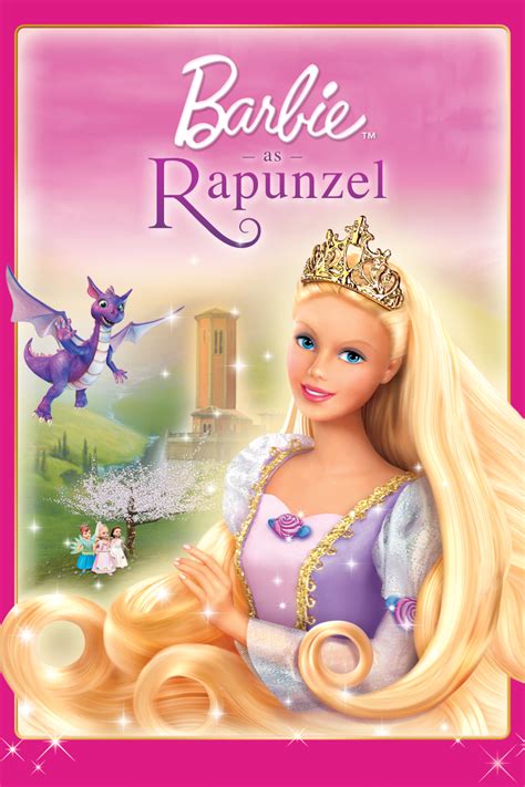 barbie rapunzel online subtitrat  Nessa versão animada com a boneca Barbie a heroína vive a bela Rapunzel, dona dos mais lindos cabelos que alguém já viu