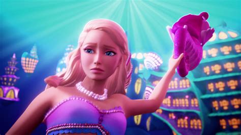 barbie the pearl princess dublat in romana  Barbie The Pearl Princess, Southeast Asia's leading anime, comics, and