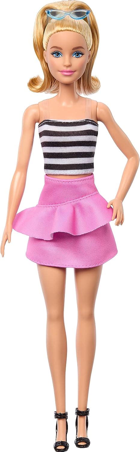 barbie.comeon-co.com The movin' groovin' world of the late '60s, with its mod haircuts, micro-minis, and moon boots, inspired Mattel designers to create a new line of clothes for Barbie and her teenage friends