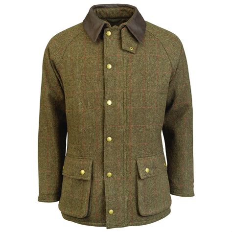 barbour shooting coat  Available in a range of cosy, signature styles and unique colours