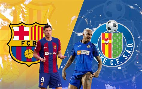 barca vs getafe totalsportek  Spieldaten