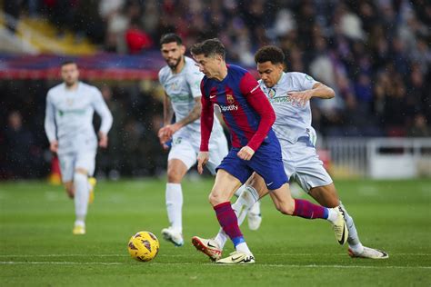 barca vs getafe totalsportek  They have won 2 league titles and reach champions league final twice under Diego Simone