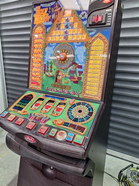 barcrest fruit machines 00