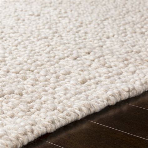 barden handmade flatweave wool ivory beige rug You'll love the Tulane Hand-Woven Beige Silver/Ivory Area Rug at Wayfair - Great Deals on all Rugs products with Free Shipping on most stuff, even the big stuff