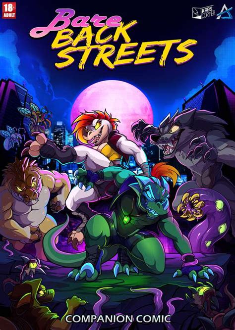 bare backstreets comic  Добавил дополнительно актуальную версию игры: 0