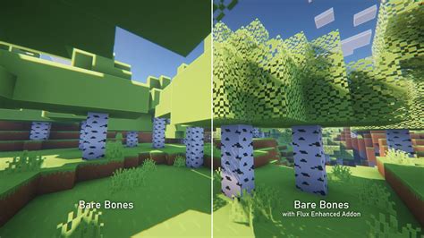 bare bones texture pack 1.8.9  Another big highlight of Bare Bones is the fact that it features special animated textures for some of its items and blocks and these definitely help make