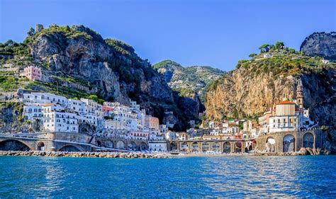 bareboat charter amalfi coast  Early booking yacht charter