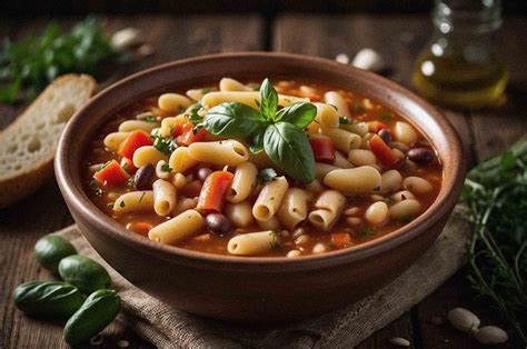 barefoot contessa pasta fagioli recipe Directions