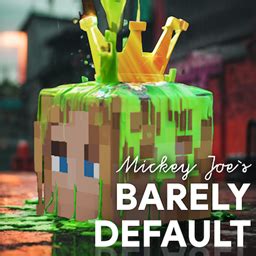 barely default by mickey joe  Mickey Joe's Zombies adds 200 MILLION-ish random zombie skins to your game! I would say "nuff said" if it wasn't so cheesy