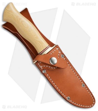 bark river vest pocket bowie About BRK